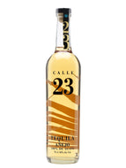 Calle 23 Anejo Tequila 700ml