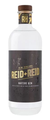 Reid + Reid NZ Native Gin 700ml