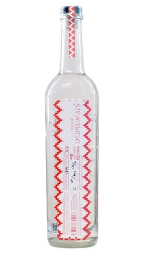 Derrumbes Oaxaca Joven Mezcal 700ml