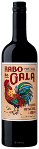 Rabo de Galo Lisboa Vinho Tinto 2019