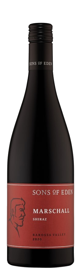 Sons of Eden Marschall Barossa Valley Shiraz 2023