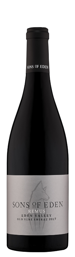 Sons of Eden 'Remus' Eden Valley Old Vine Shiraz 2020