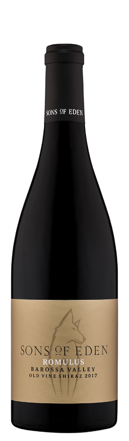 Sons of Eden 'Romulus' Barossa Valley Old Vine Shiraz 2020