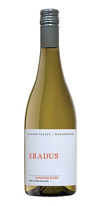 Eradus Marlborough Sauvignon Blanc 2024