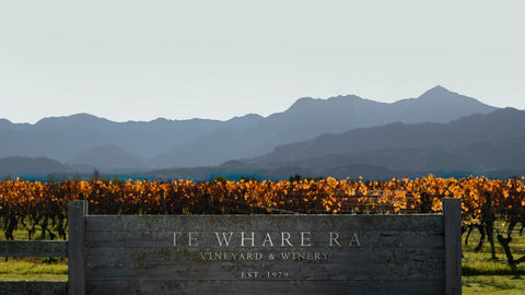 Te Whare Rā — NZ Excellence