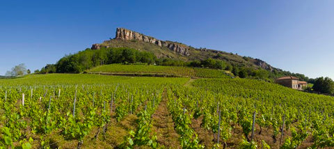 Domaine du Chalet Offer