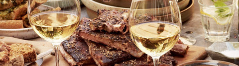 WHITE WINE