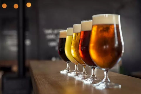 Beer & Cider