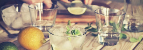 Gin