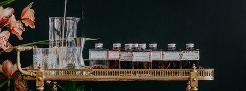 SALE - J.M.R Cocktail & Co
