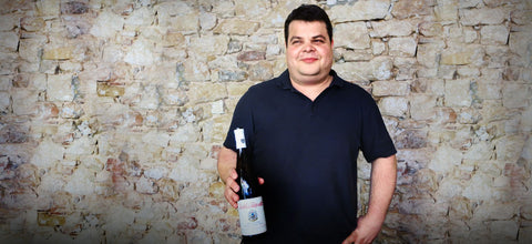 Koehler-Ruprecht — Superstar New Vintage Arrivals from the Pfalz