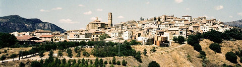 Priorat
