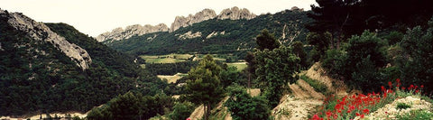Southern Rhône