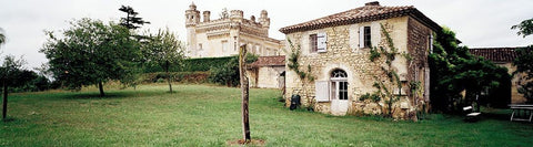 Sauternes & Barsac