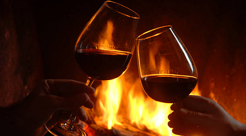 Winter Warmers