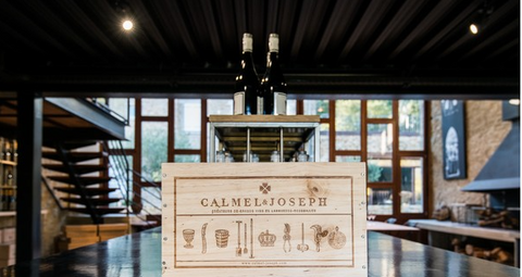 Calmel & Joseph Wines