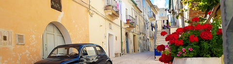 Southern Italy