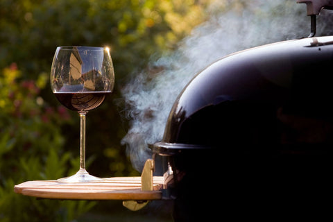 BBQ Favourites