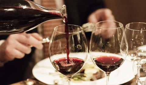 Wine Events