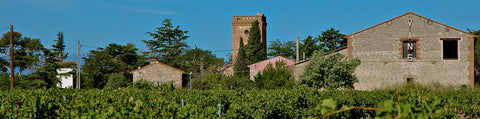 Domaine Lafage