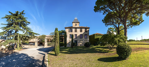 Domaine de La Baume