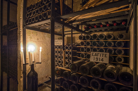 Cellar & Rarity Wines
