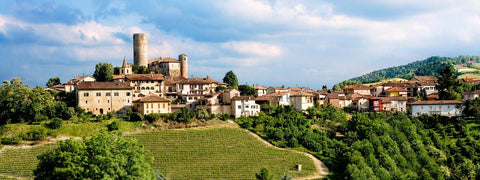 Cavallotto Piedmont - Pre-Arrival Offer