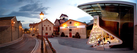 Viña Tondonia