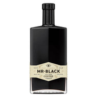 Mr Black Cold Press Coffee Liqueur 500ml
