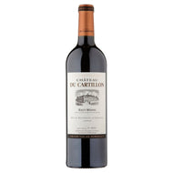 Chateau du Cartillon, Haut Medoc 2015