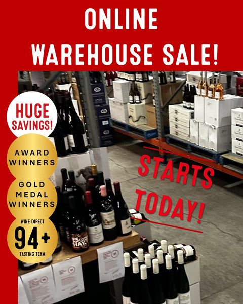 ONLINE WAREHOUSE Sale