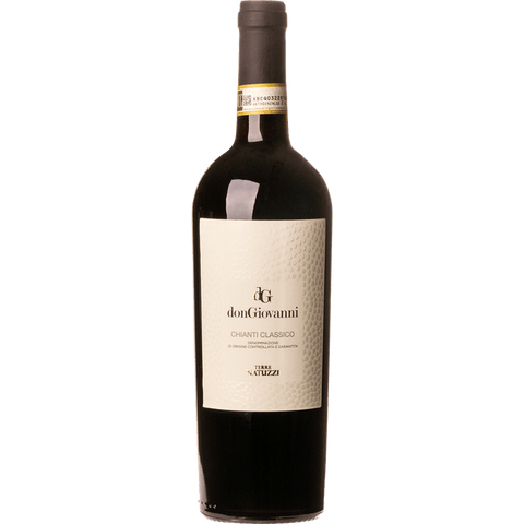 Terre Natuzzi  Don Giovanni Chianti Classico 2023