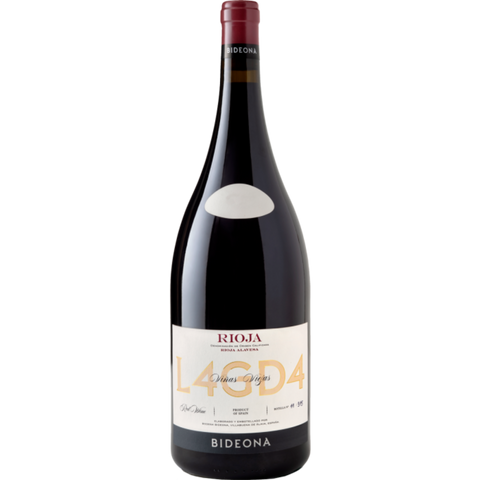 Bideona L4GD4 Laguardia Rioja Alavesa 2020