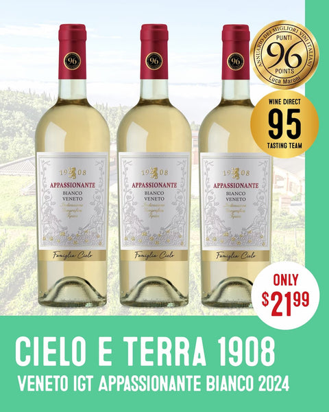 Fine Wine Discoveries