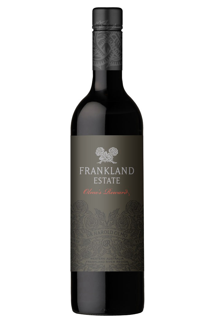 Frankland Estate Olmo's Reward Red Blend 2017