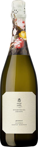 Tread Softly Everything Except Prosecco NV