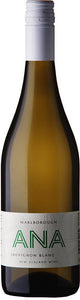 Eradus 'ANA' Sauvignon Blanc 2024