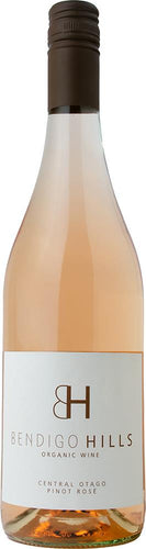 Bendigo Hills Central Otago Rosé 2022