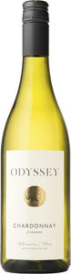 Odyssey Gisborne Chardonnay 2023