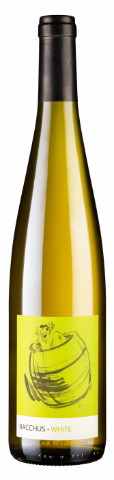 Domaine Boeckel 'Bacchus' Sylvanner 2021
