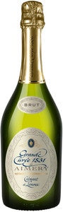 Grande Cuvée 1531 de Aimery Brut NV