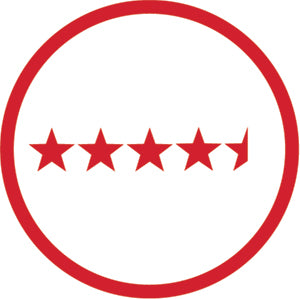 Award badge