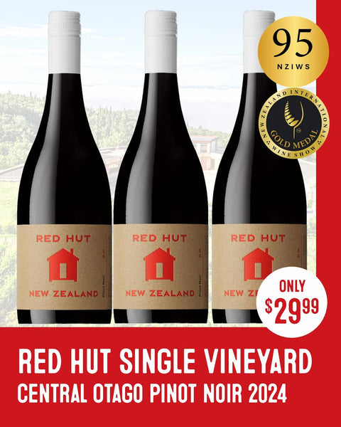 Fine Wine Discoveries