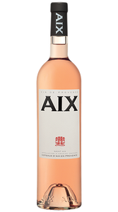 AIX Côteaux d'Aix en Provence Rosé 2023