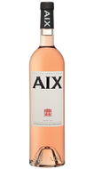 AIX Côteaux d'Aix en Provence Rosé 2023