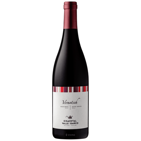 Cantina Valle Isarco Südtirol Alto Adige DOC Pinot Nero 2023