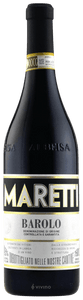 Maretti Barolo 2019