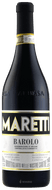 Maretti Barolo 2019