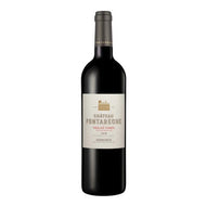 Chateau Fontareche Old Vines Parcellar Selection Corbieres 2022
