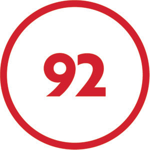 Award badge